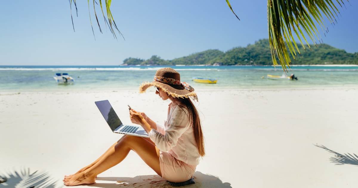Lire l’article : Pourquoi savoir déconnecter est une compétence professionnelle ?